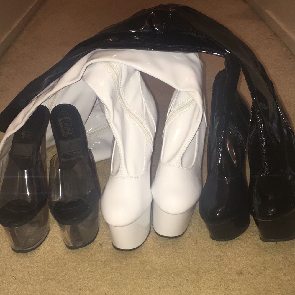 Sexy Heel Bundle
